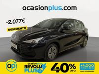 Usado MG MG3 195 CV (143 kW) 2025 Blanco Utilitario