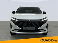Nuevo Nissan Qashqai 140 CV (102 kW) 2025 Otro SUV