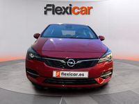 Usado Opel Astra GS Line 131 CV (96 kW) 2020 Rojo Utilitario
