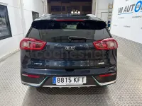 Usado Kia Niro 141 CV (103 kW) 2018 Azul SUV