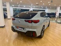 Usado BMW X2 M Sport 163 CV (119 kW) 2025 Gris SUV