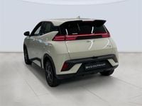 Nuevo BYD Dolphin Surf Comfort 114 kW (156 CV) 2025 Apricity white Utilitario