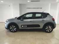 usado Citroën C3 1.2 PureTech S&S Feel Pack 83