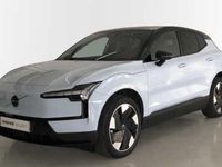 Usado Volvo EX30 Plus 200 kW (272 HP) 2025 Azul SUV