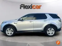 Usado Land Rover Discovery Sport HSE 150 CV (110 kW) 2020 Gris SUV