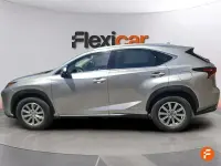 Usado Lexus NX300h Business Edition 197 CV (144 kW) 2020 Gris SUV