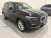Usado BMW X5 398 CV (292 kW) 2020 Negro SUV