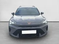 Usado Cupra Formentor 204 CV (150 kW) 2025 Gris / plata SUV