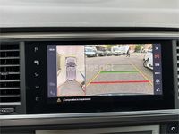 Usado Seat Ateca XCELLENCE 150 CV (110 kW) 2021 Verde SUV