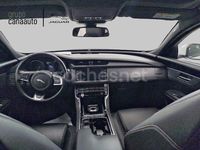 Usado Jaguar XF R-Sport 180 CV (132 kW) 2016 Blanco Berlina