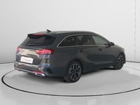 Usado Kia Ceed 120 CV (88 kW) 2023 Utilitario