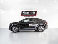 Usado Audi Q4 e-tron Advanced Plus 152 kW (207 CV) 2023 Negro SUV