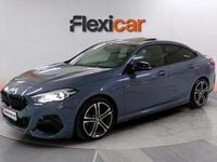 Usado BMW 218 140 CV (102 kW) 2020 Gris Coupe