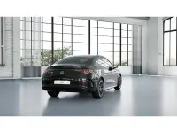 Nuevo Mercedes CLA180 136 CV (100 kW) 2025 Negro cosmos Berlina