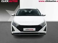 Usado Hyundai i20 100 CV (73 kW) 2025 Utilitario