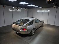 Usado Porsche 928 300 CV (220 kW) 1982 Beige Coupe