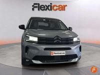 Usado Citroën C5 Aircross 131 CV (96 kW) 2024 Gris SUV