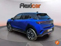Usado Opel Mokka 136 CV (100 kW) 2025 Azul SUV
