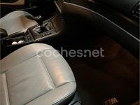 Usado BMW 320 170 CV (125 kW) 2004 Negro Berlina