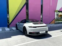 Usado Porsche 992 450 CV (330 kW) 2022 Beige Coupe