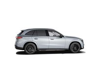 Nuevo Mercedes GLC200 204 CV (150 kW) 2025 Gris SUV