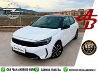 Usado Opel Corsa 100 CV (73 kW) 2024 Blanco Berlina