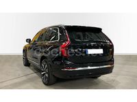 Usado Volvo XC90 Core 250 CV (183 kW) 2025 Negro SUV