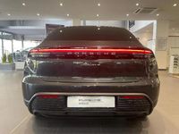 Używany Porsche Macan 300 kW (408 KM) 2024 Szary SUV