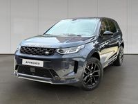 Usado Land Rover Discovery Sport S 163 CV (119 kW) 2025 Varesine blue SUV