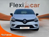 usado Renault Clio IV Business Energy dCi 55kW (75CV) -18