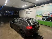 Usado Audi A3 Ambiente 140 CV (102 kW) 2003 Negro Utilitario
