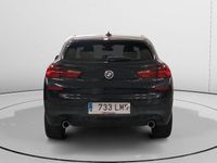 Usado BMW X2 Advantage 192 CV (141 kW) 2021 Negro SUV