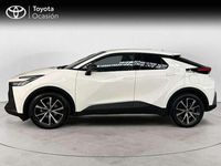 Usado Toyota C-HR Advance 140 CV (102 kW) 2024 Blanco SUV