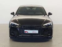 usado Audi A5 Sportback 40 TDI Black line S tronic