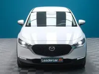 Usado Mazda CX-30 Prime-Line 122 CV (89 kW) 2024 Blanco SUV