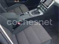 Usado VW Passat Advance 150 CV (110 kW) 2018 Negro Berlina