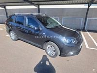 Usado Dacia Logan MCV Essentiel 73 CV (53 kW) 2019 Azul Familiar
