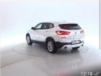 Usado BMW X2 150 CV (110 kW) 2021 Blanco SUV