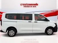 Usado VW Caravelle 150 CV (110 kW) 2025 Blanco Van