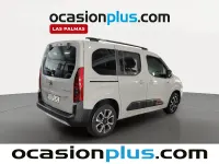 Usado Citroën Berlingo Shine 130 CV (95 kW) 2020 Beige Monovolumen