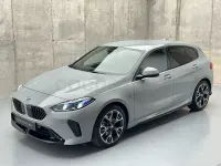 Usado BMW 120 170 CV (125 kW) 2025 Gris / plata Utilitario