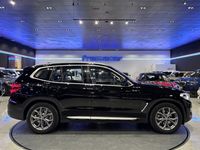 Usado BMW X3 xLine 190 CV (139 kW) 2021 Negro SUV