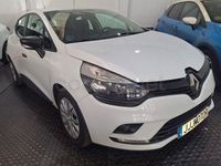 Usado Renault Clio IV Business 90 CV (66 kW) 2019 Blanco Berlina
