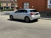 Usado Mercedes A250 218 CV (160 kW) 2021 Gris Utilitario