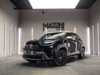 Usado Toyota Yaris Cross Edition 116 CV (85 kW) 2022 Negro SUV