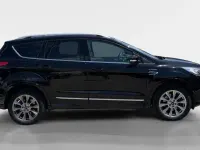 Usado Ford Kuga Vignale 163 CV (119 kW) 2019 SUV