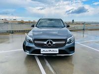 usado Mercedes GLC220 Coupé 220d 4Matic Aut.