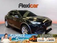 Usado Cupra Formentor 150 CV (110 kW) 2023 Gris SUV