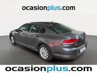 Usado VW Passat Edition 120 CV (88 kW) 2015 Gris Berlina