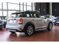 Usado Mini Cooper S Countryman 224 CV (164 kW) 2020 Blanco SUV
